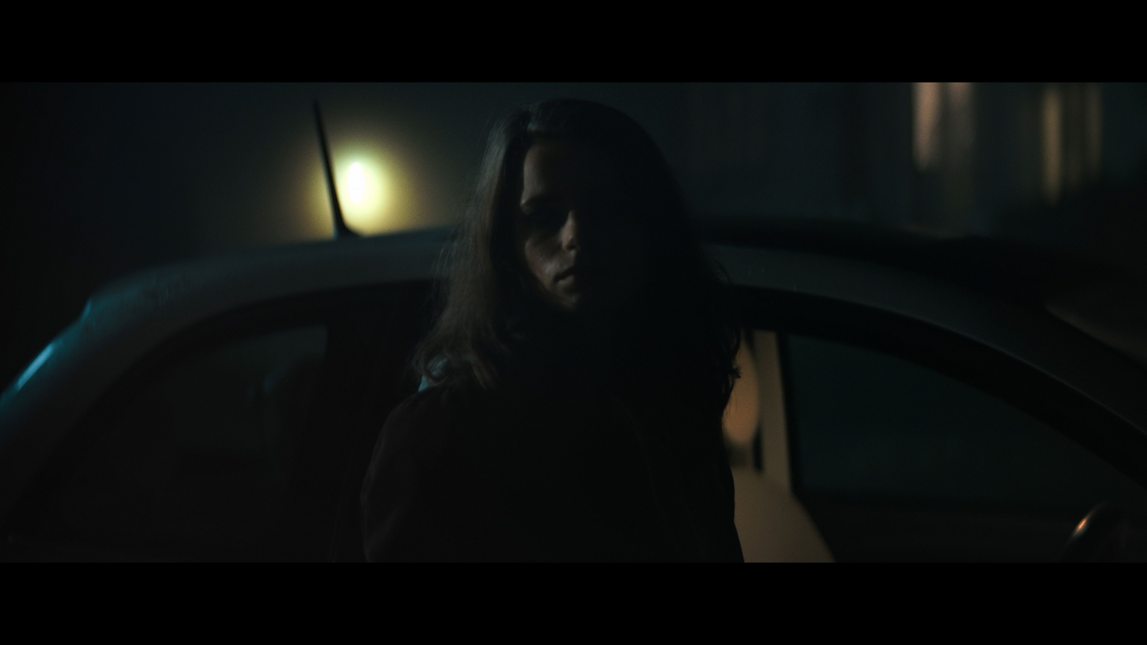 Backdrop for One Night Only