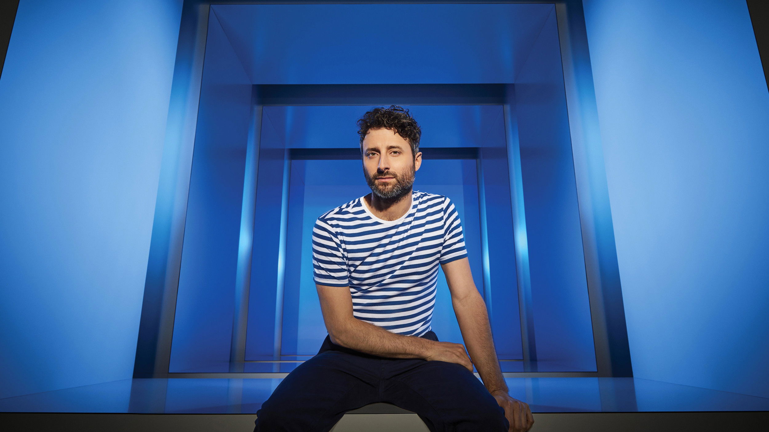 Backdrop for Microphone