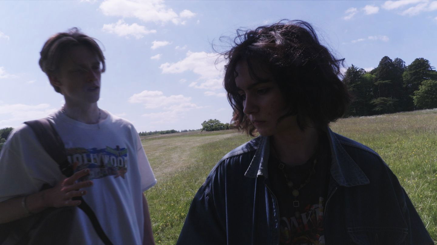 Backdrop for We've Been Here Before