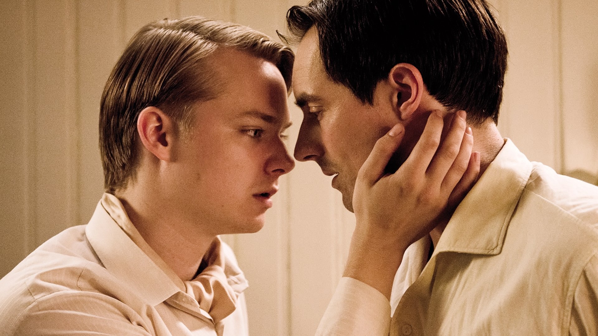 Backdrop for The Circle