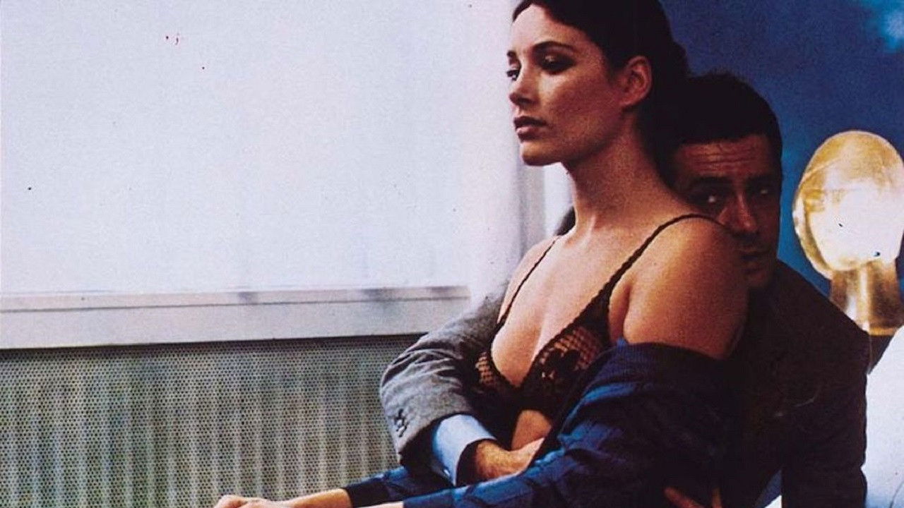 Backdrop for Stato interessante