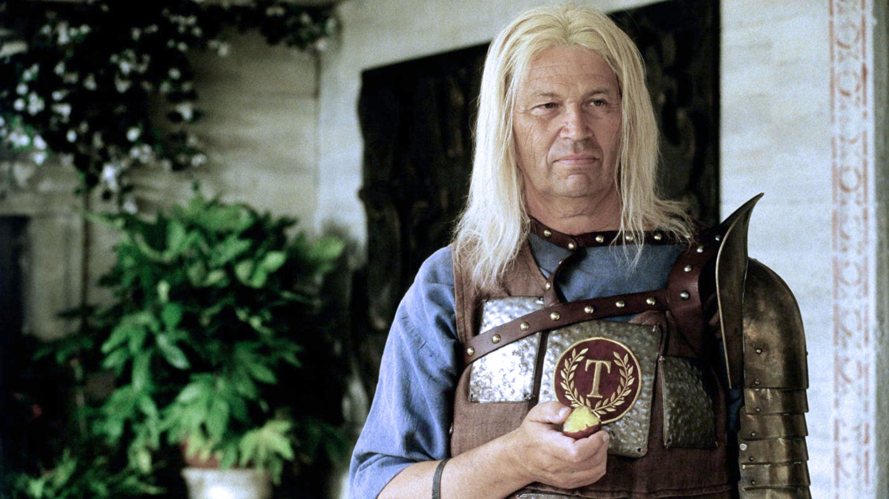 Backdrop for Germanikus