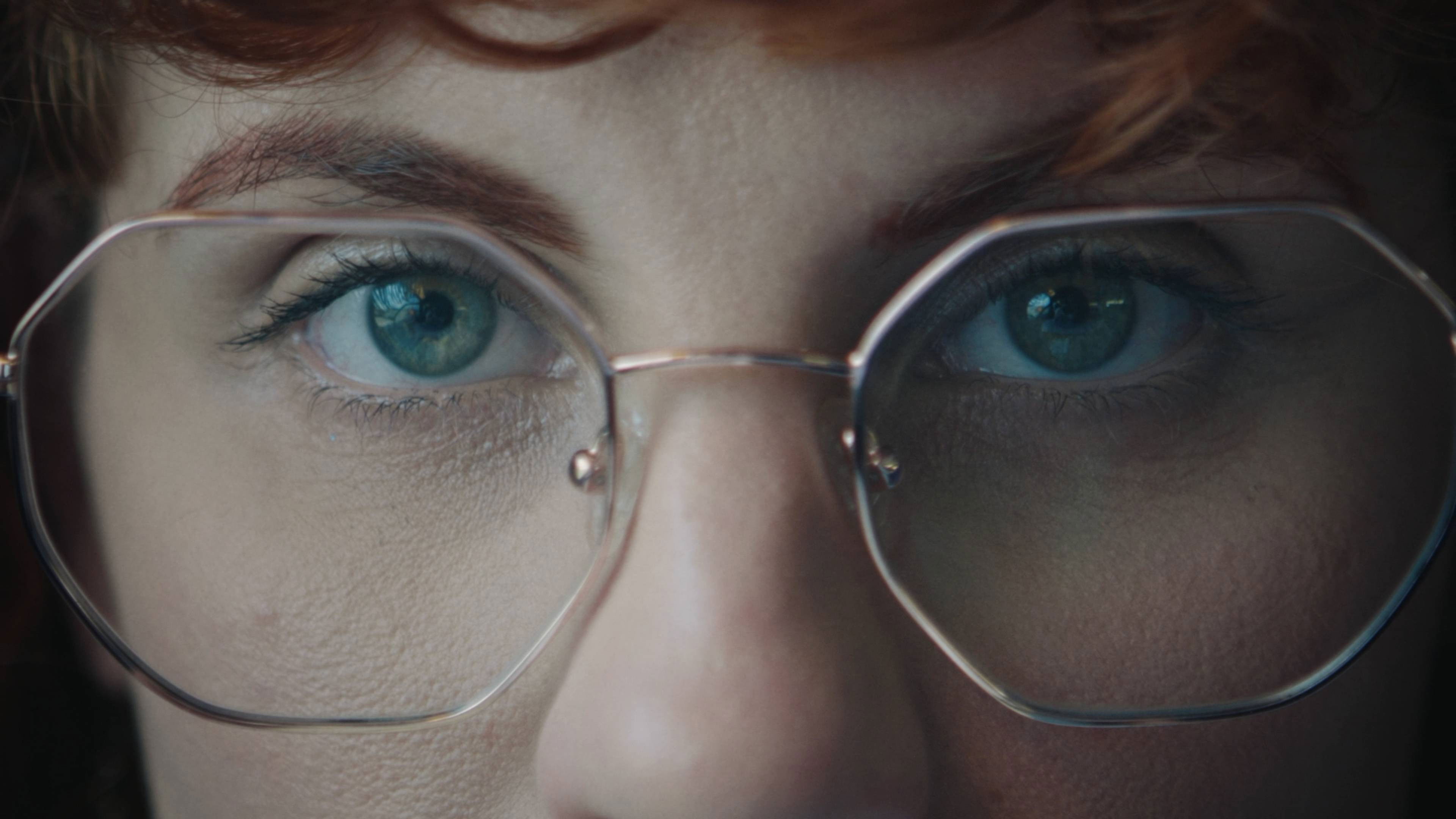 Backdrop for Silencios