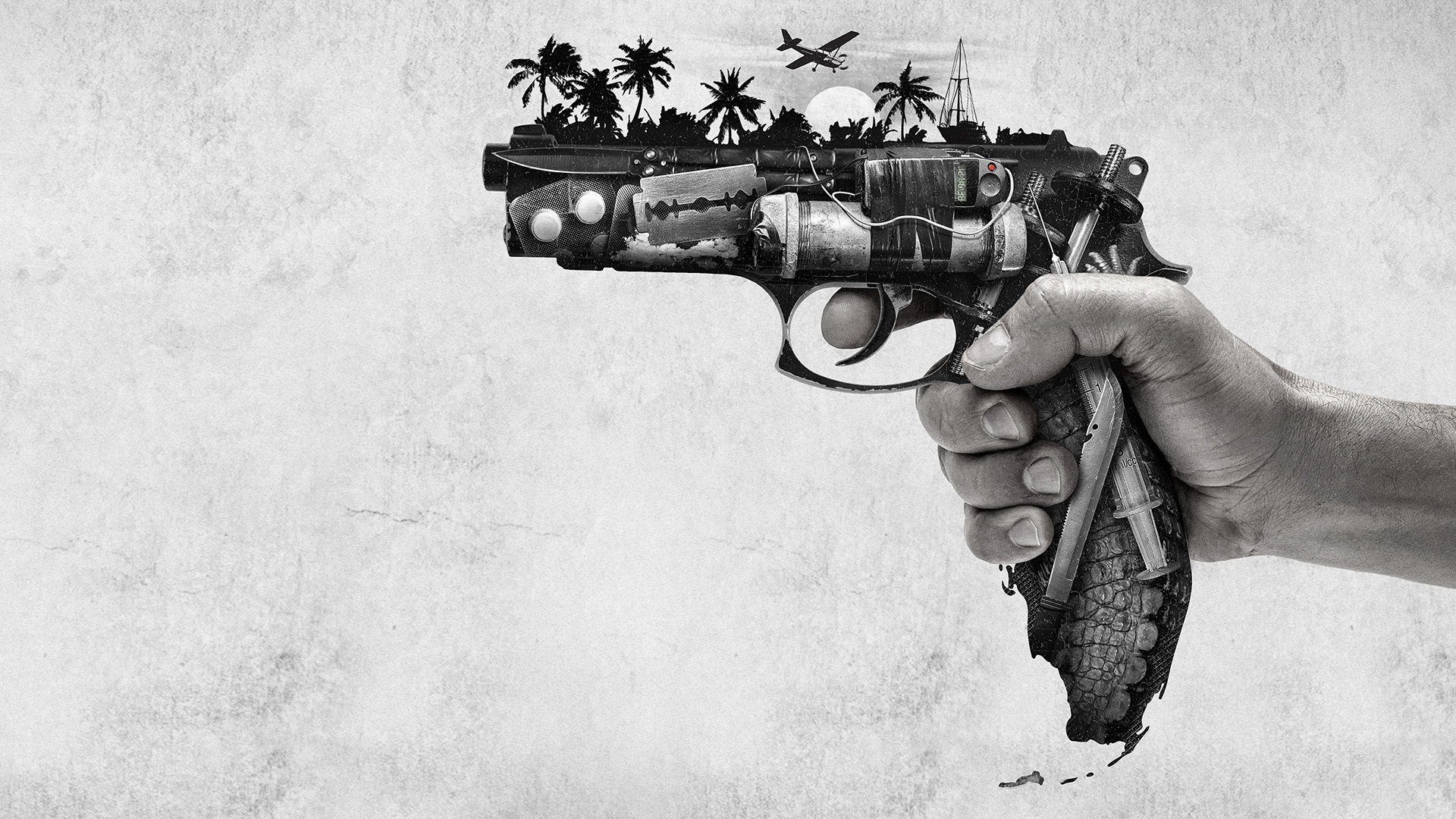 Backdrop for Florida Man Murders