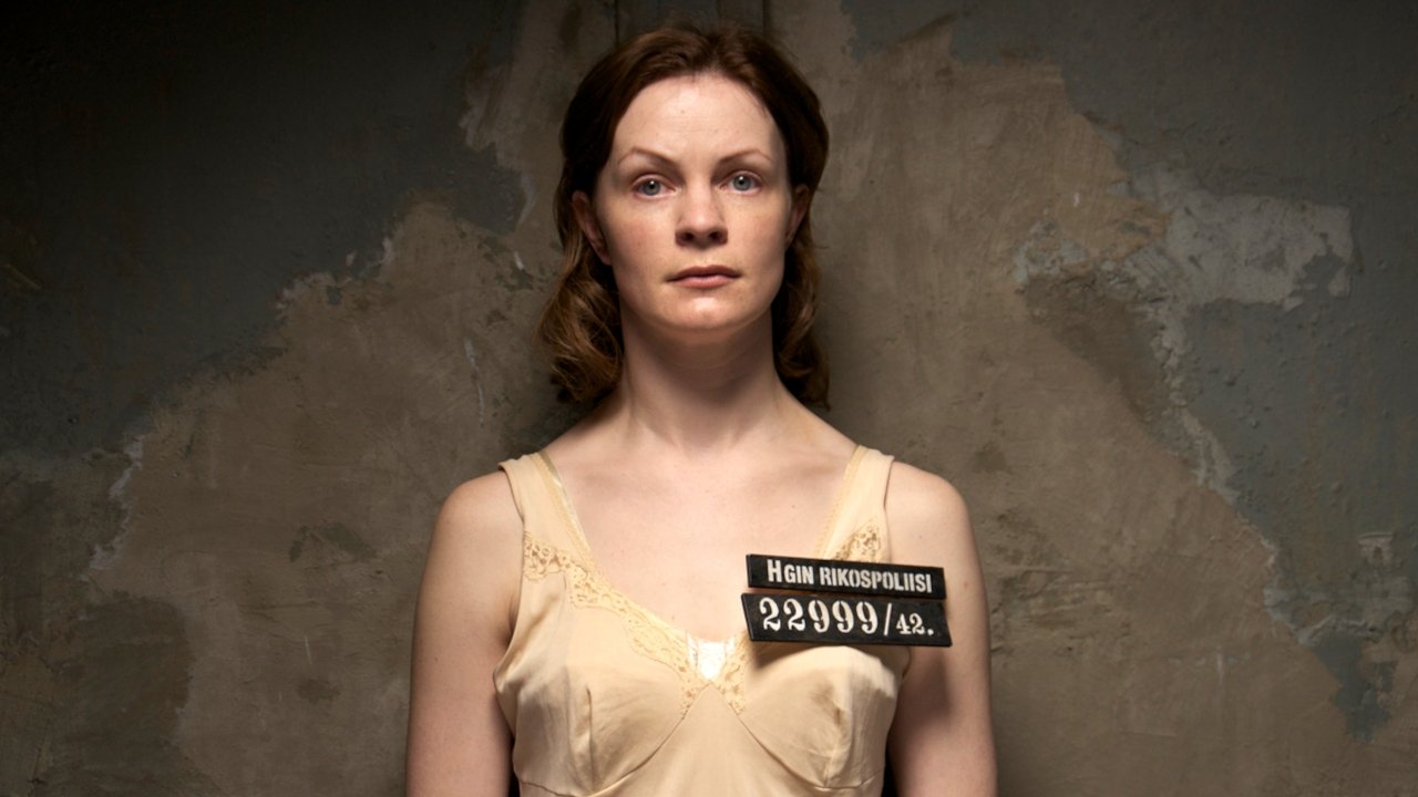 Backdrop for The Interrogation