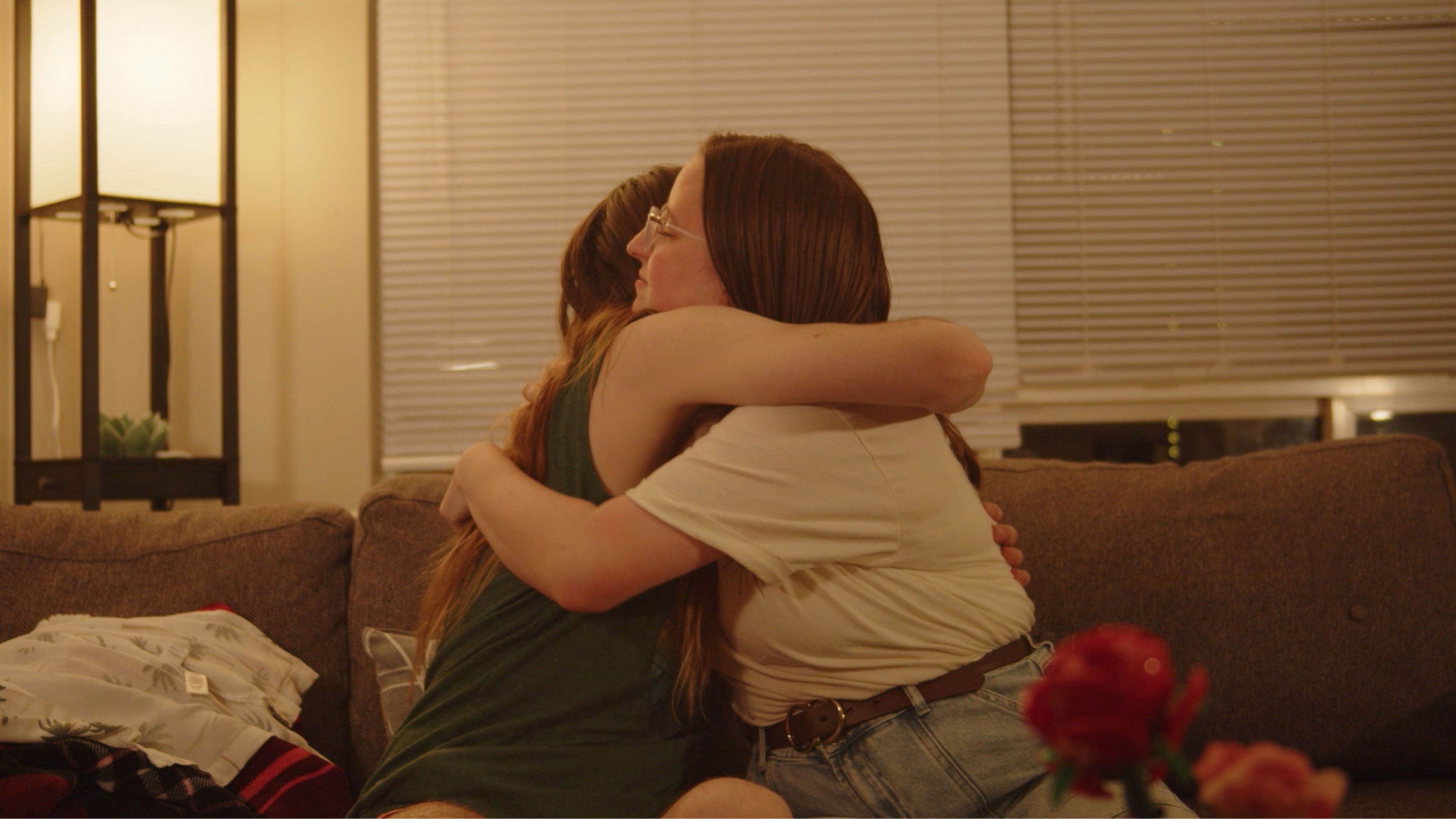 Backdrop for I Still Love You