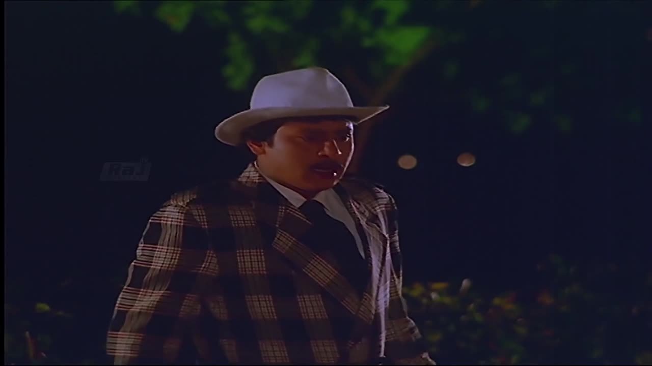 Backdrop for Anbu Kattalai