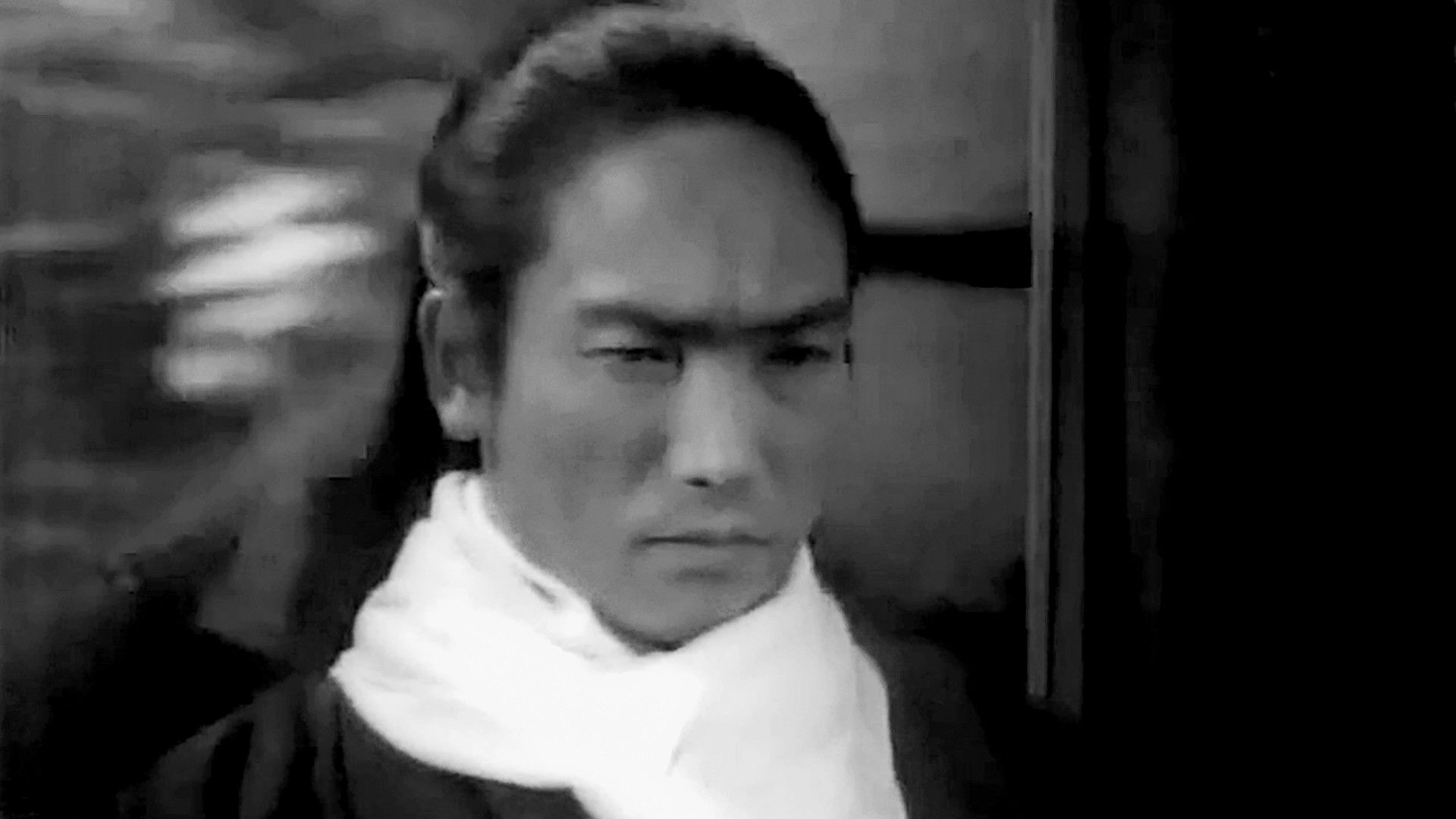 Backdrop for Man of the House