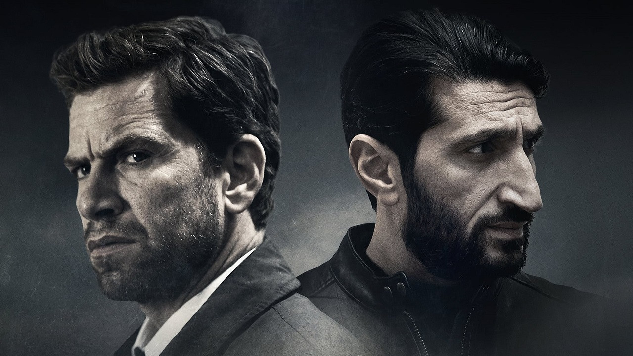 Backdrop for The Purity of Vengeance