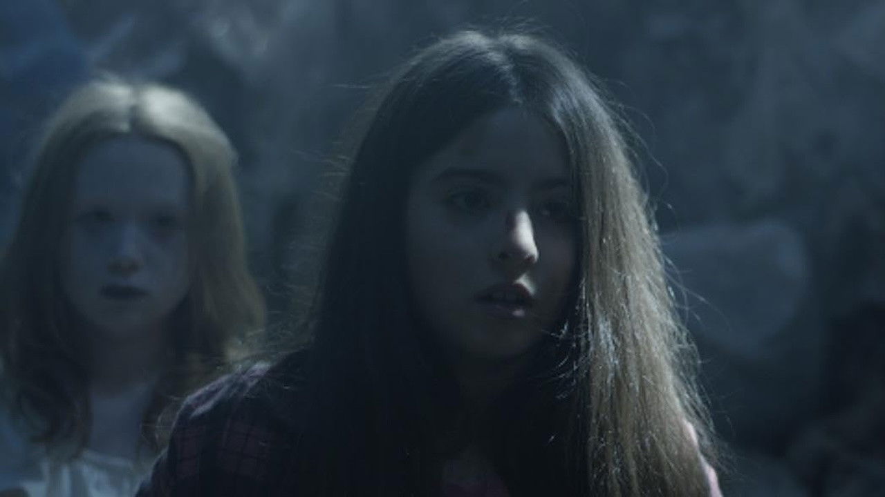 Backdrop for Landfill