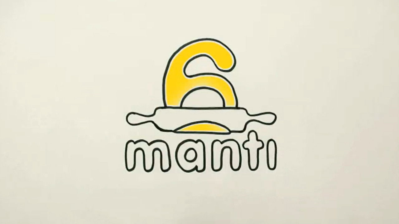Backdrop for 6 Mantı