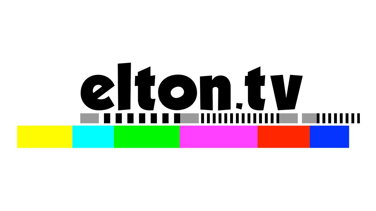 Backdrop for elton.tv (2013)