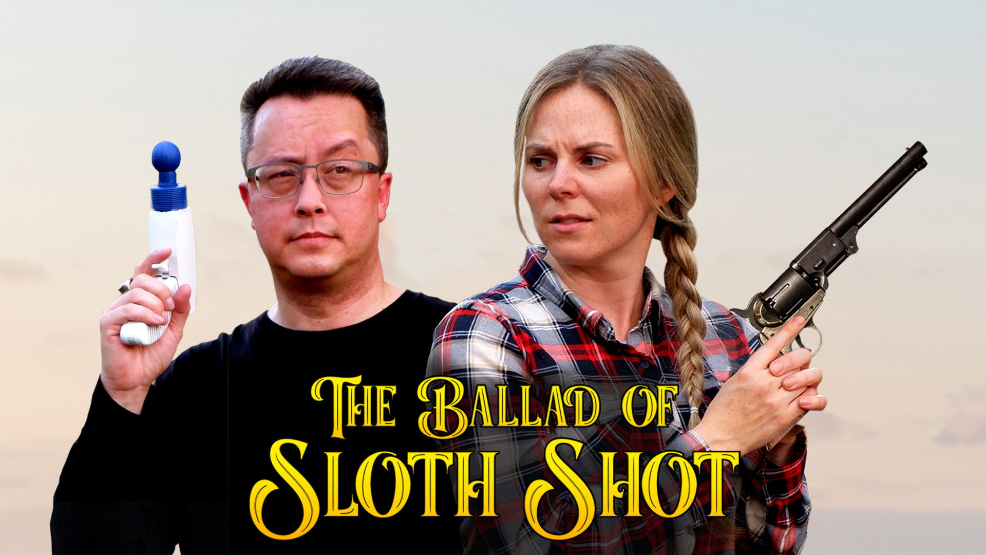 Backdrop for The Ballad of Sloth Shot