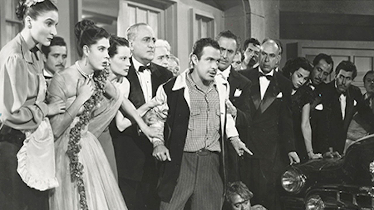 Backdrop for Oh, Love… How Have You Put Me!