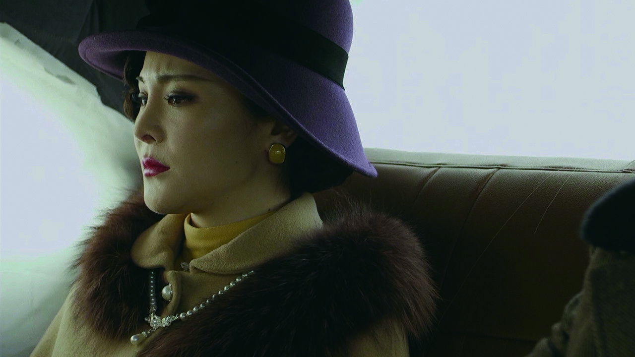 Backdrop for 女子特战队