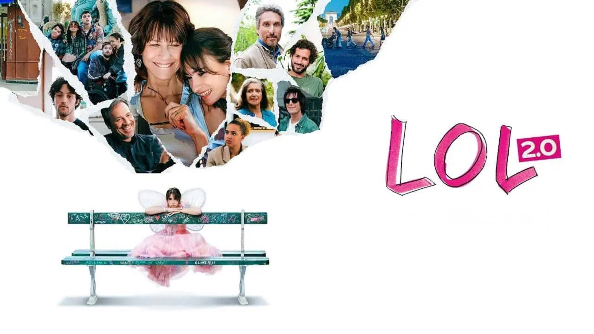 Backdrop for LOL 2.0: Anne’s Golden Hour