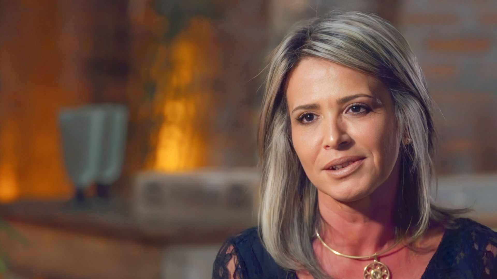 Backdrop for Gratidão