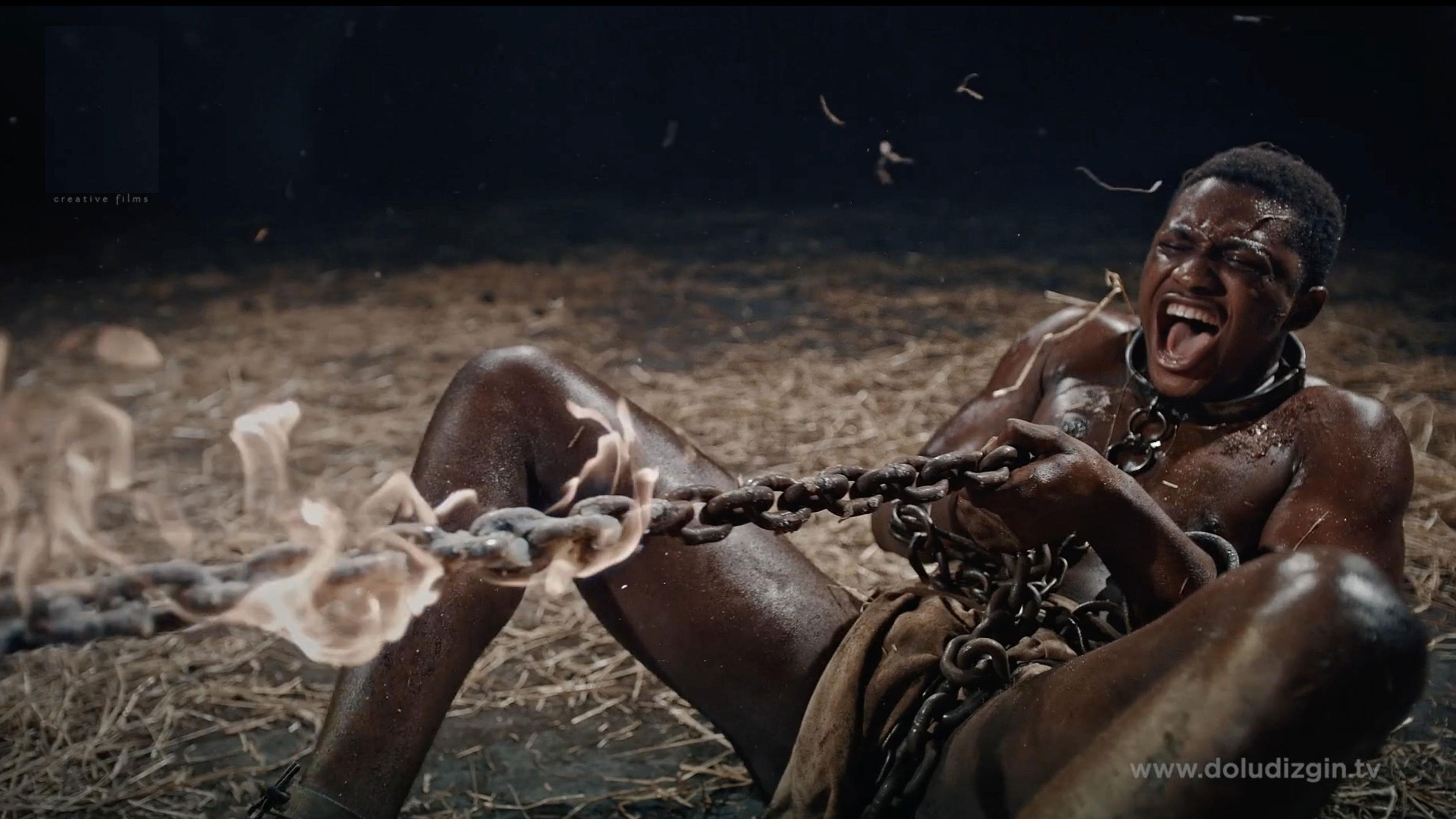 Backdrop for Kut Al Amara: From Tale to Truth