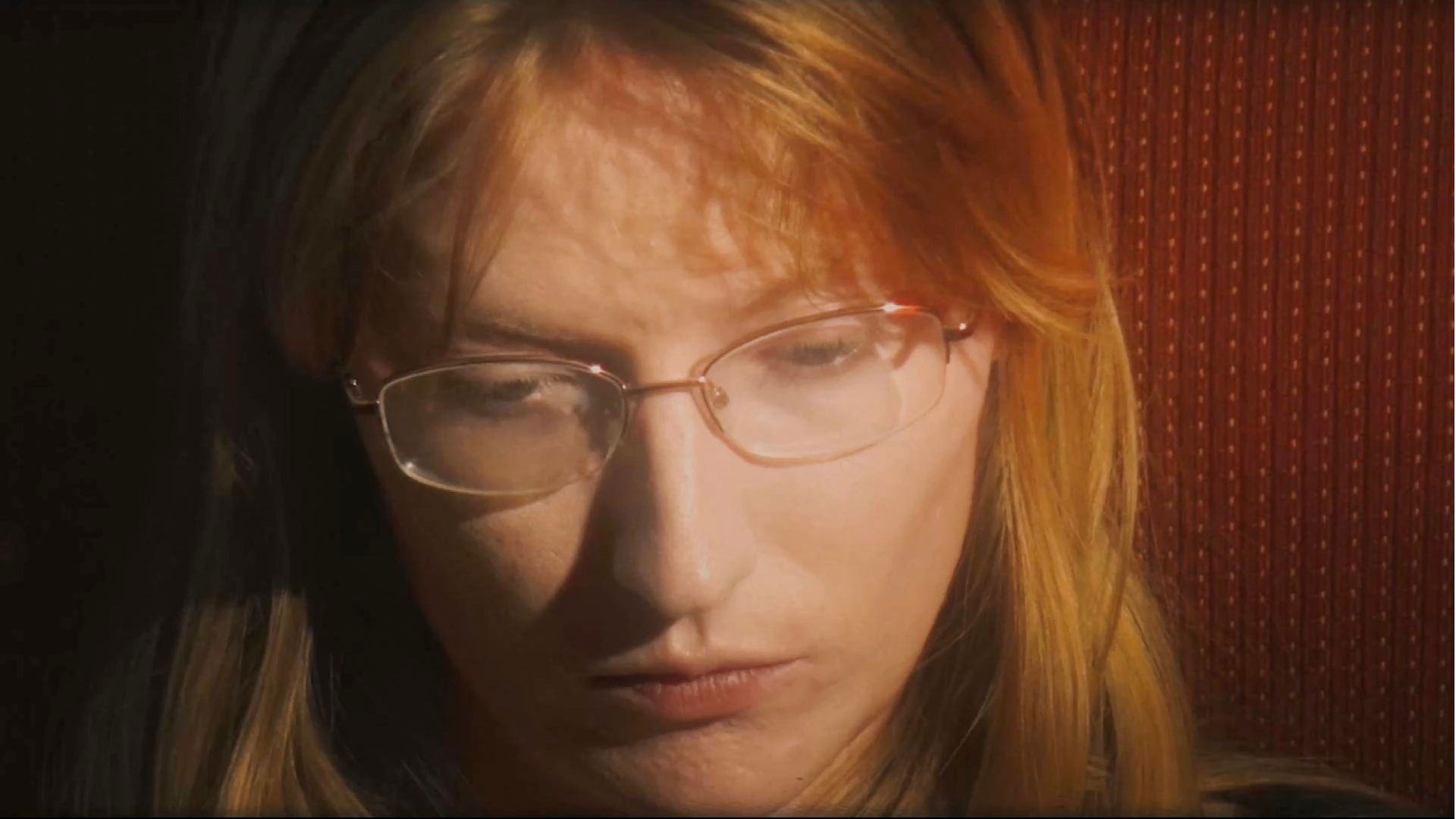 Backdrop for Intangible - The Mara Doco