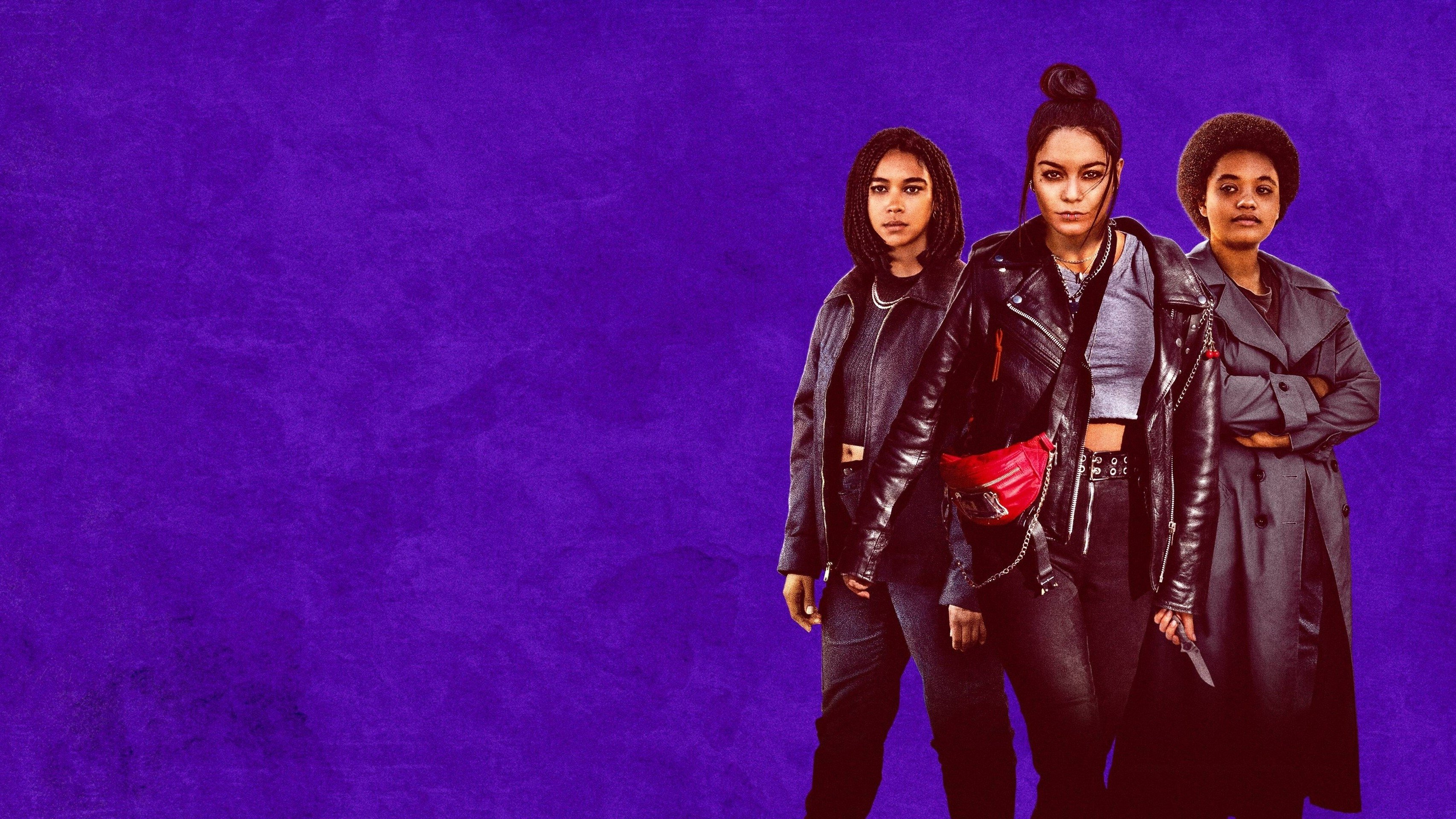 Backdrop for Asking For It