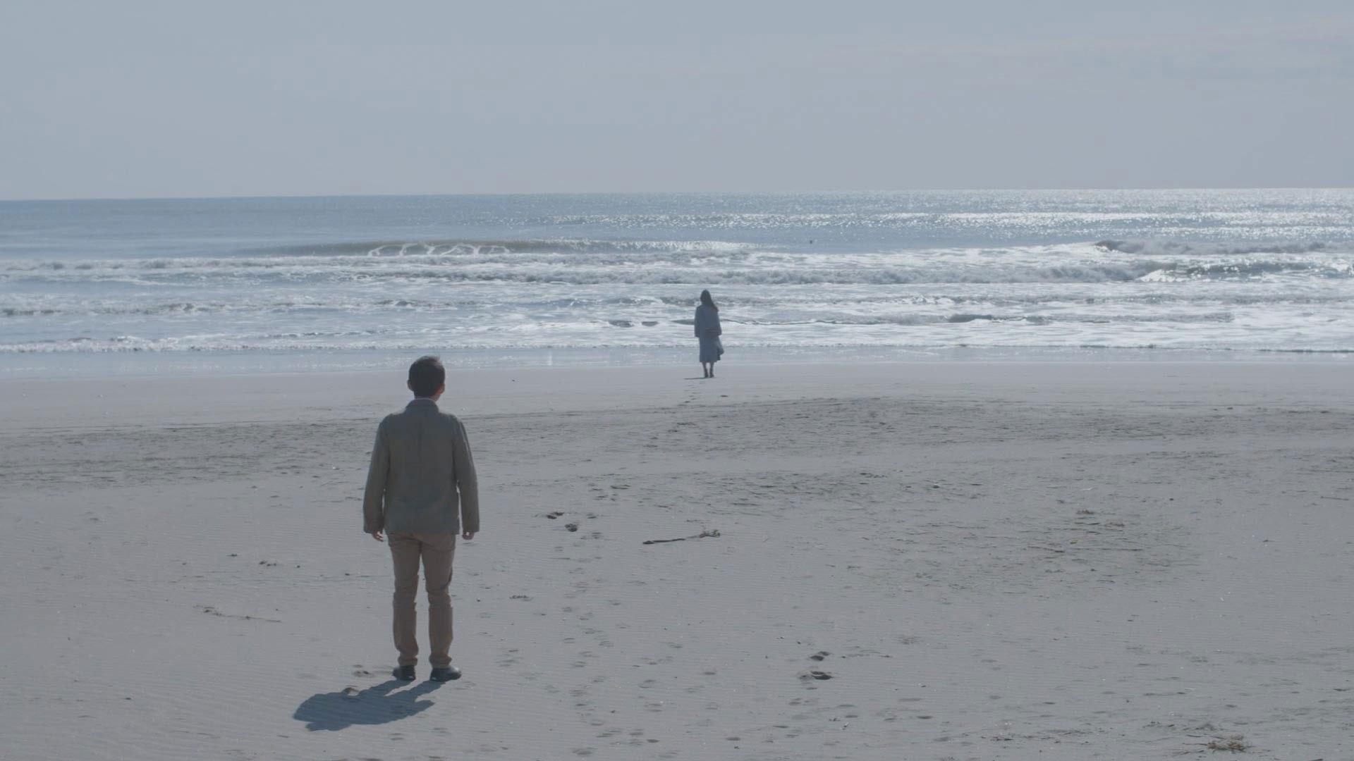 Backdrop for Hama guri sankei: Sutte ijitte