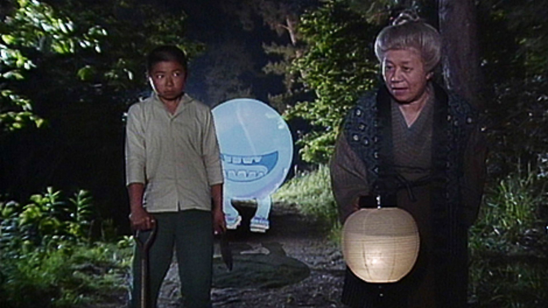 Backdrop for NonNonBa