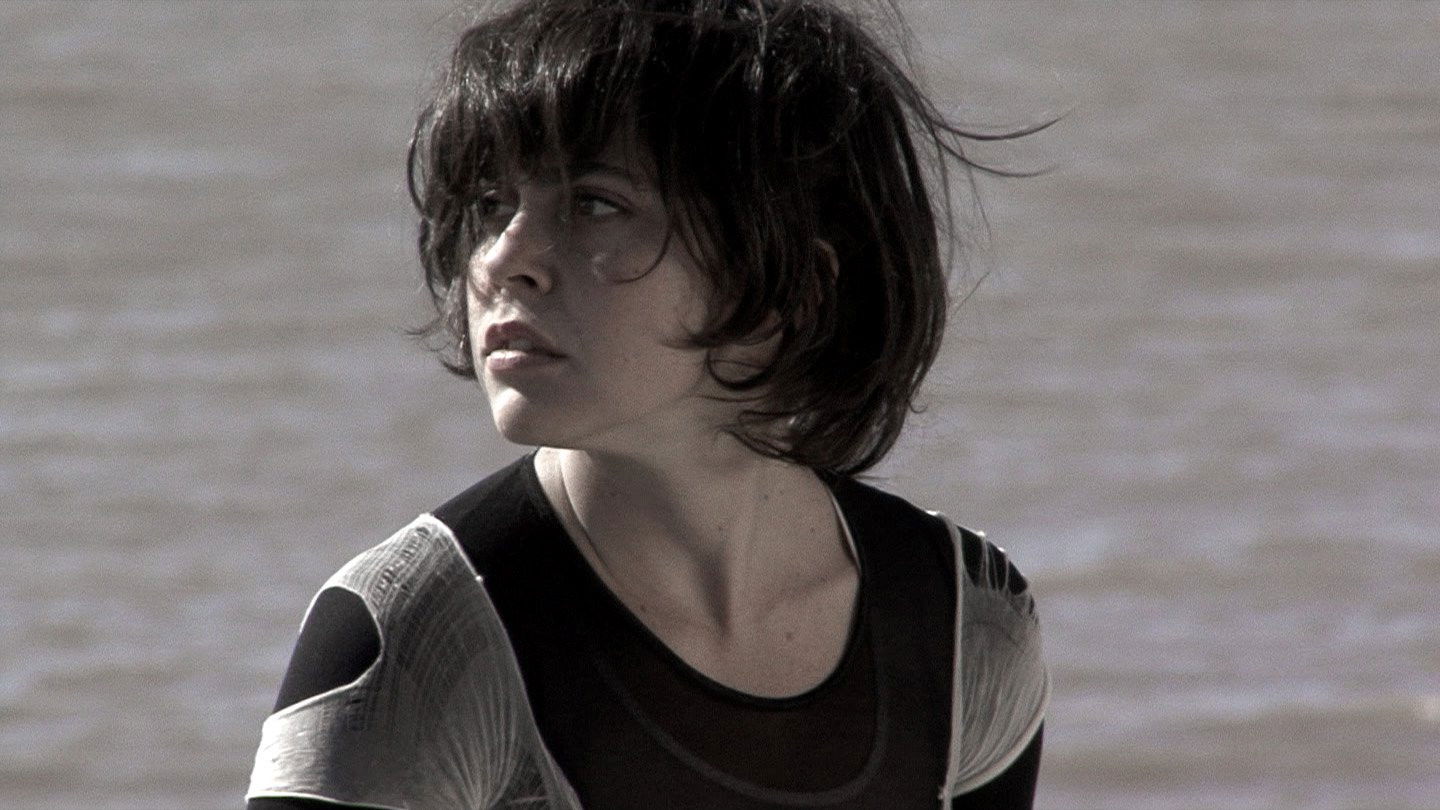 Backdrop for WAKE UP