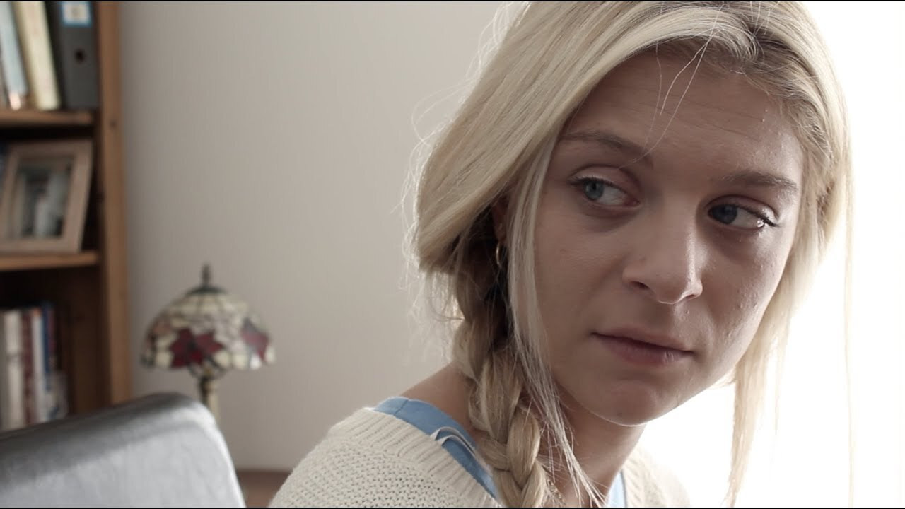 Backdrop for I Wonder