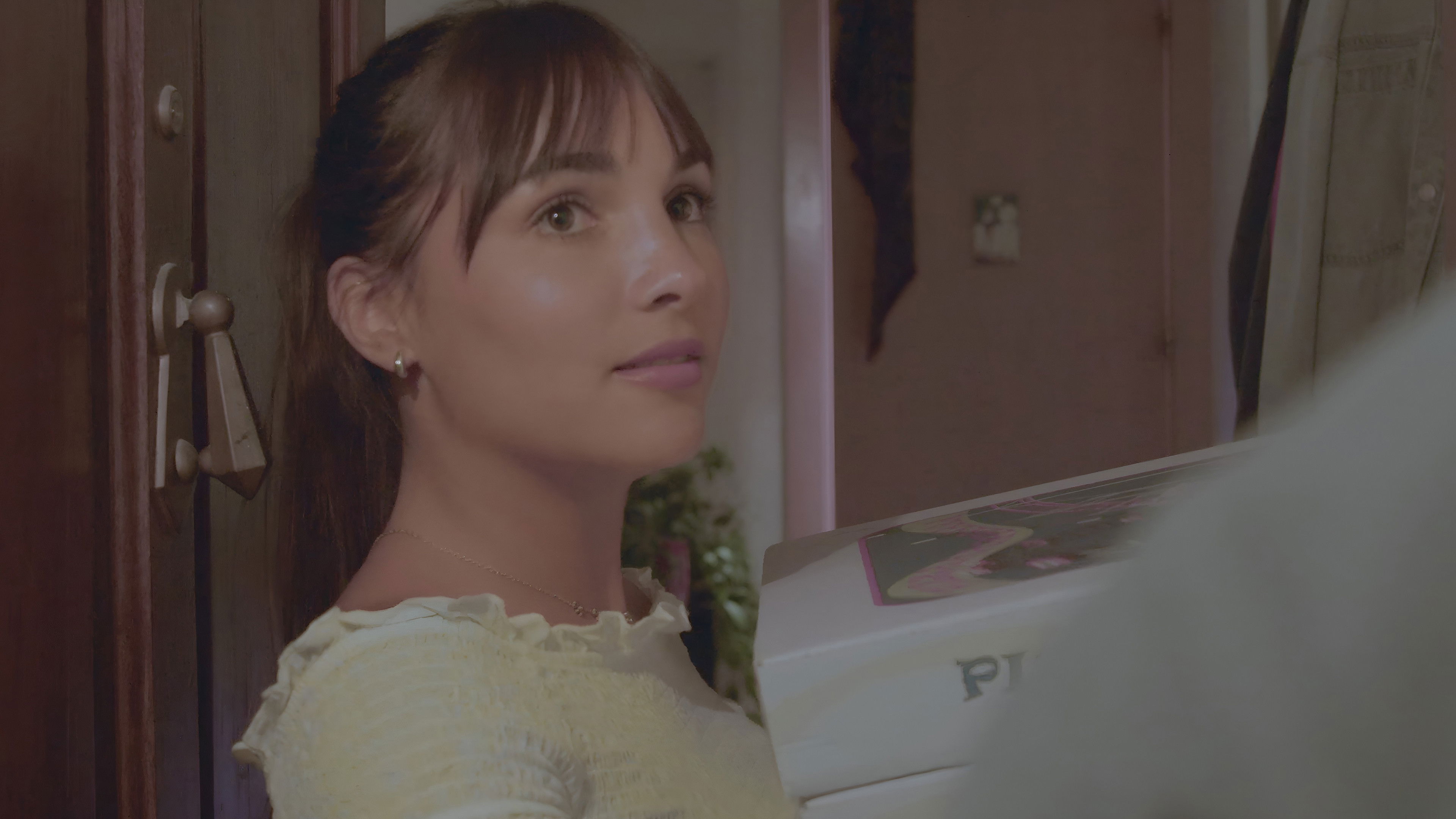 Backdrop for Un Juan en camino