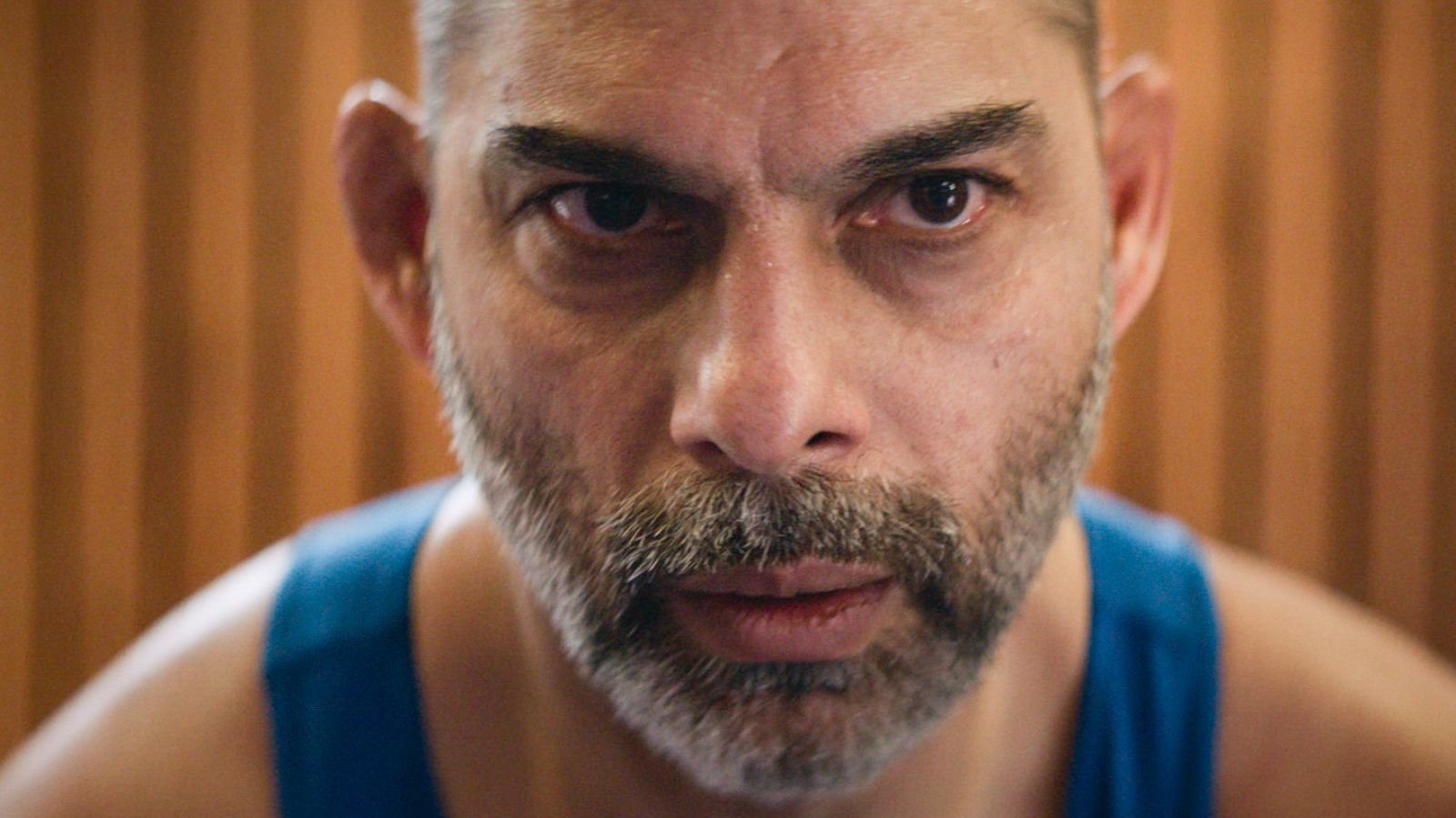 Backdrop for Opponent