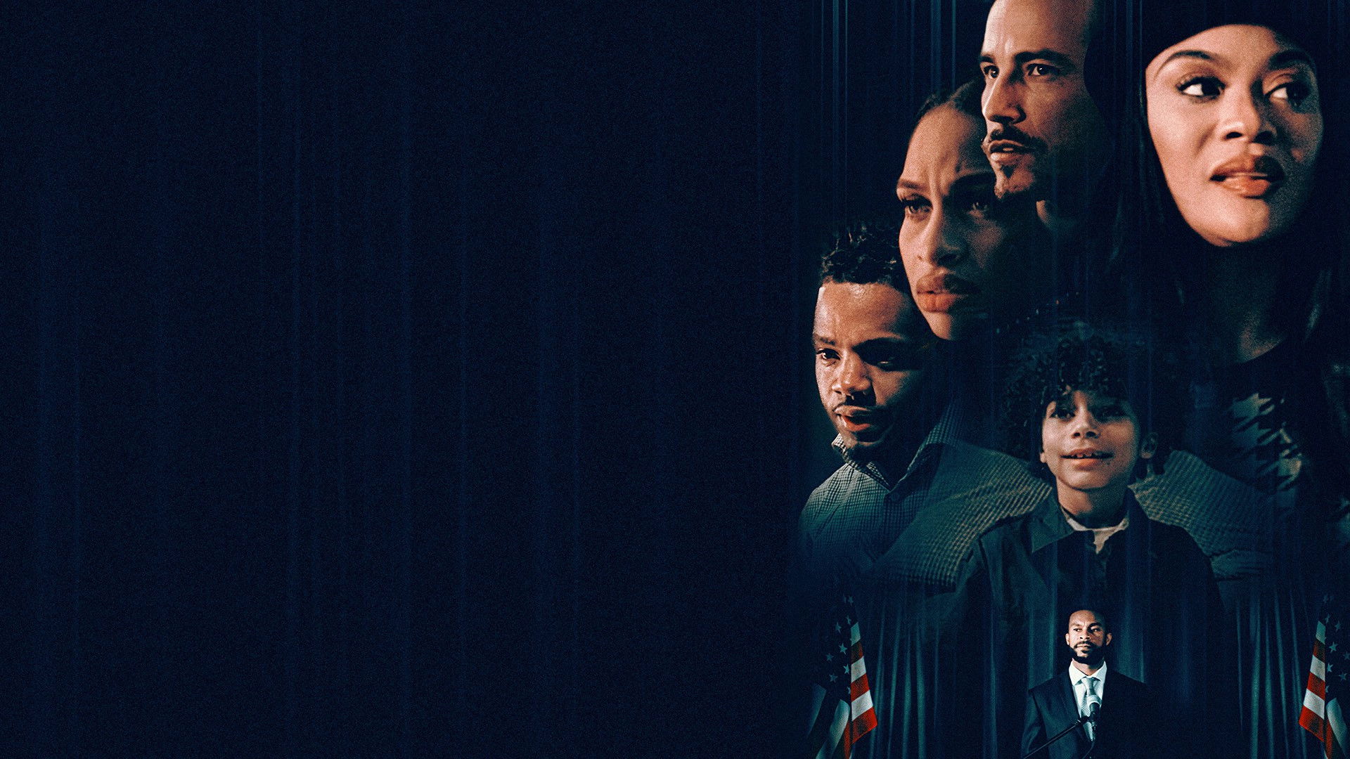 Backdrop for Dark Deceptions