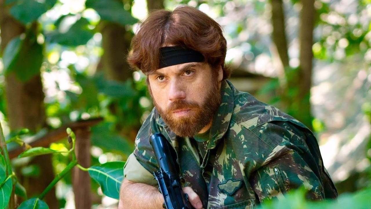 Backdrop for Dreaming of Braddock