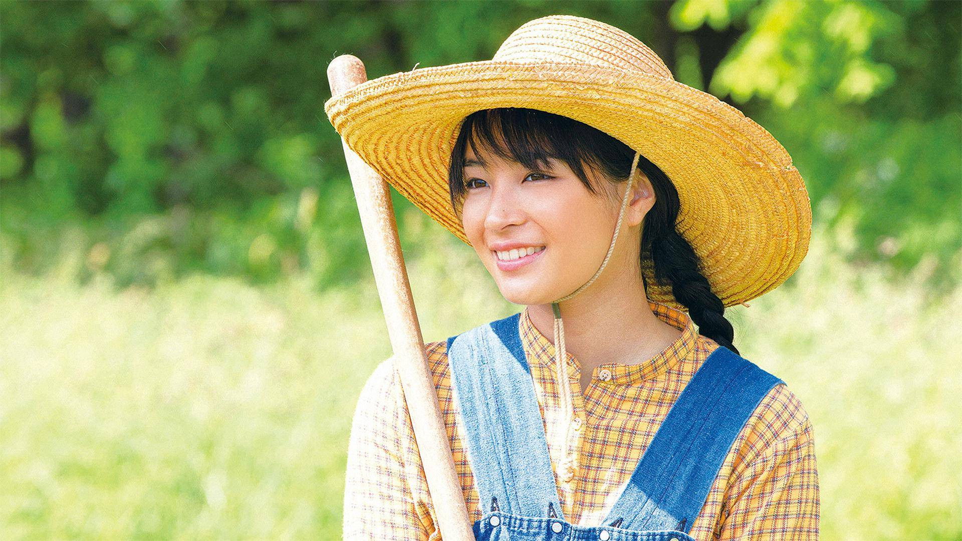 Backdrop for Natsuzora