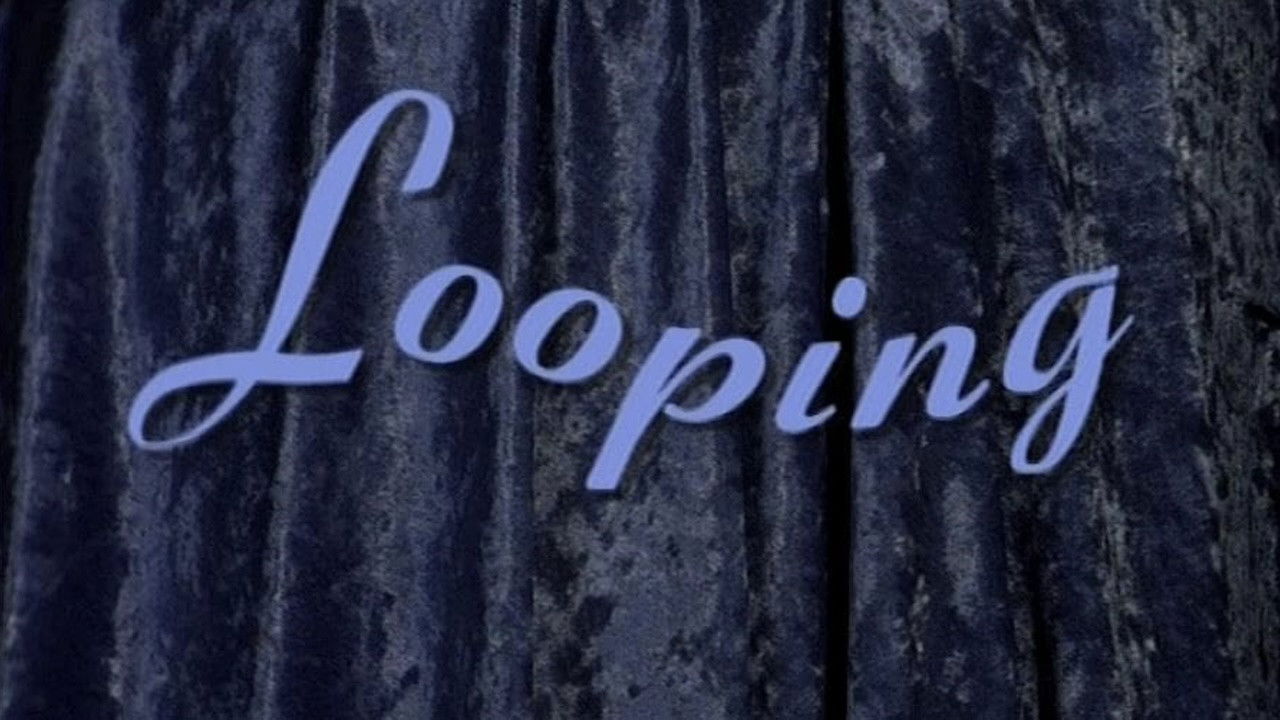 Backdrop for Looping