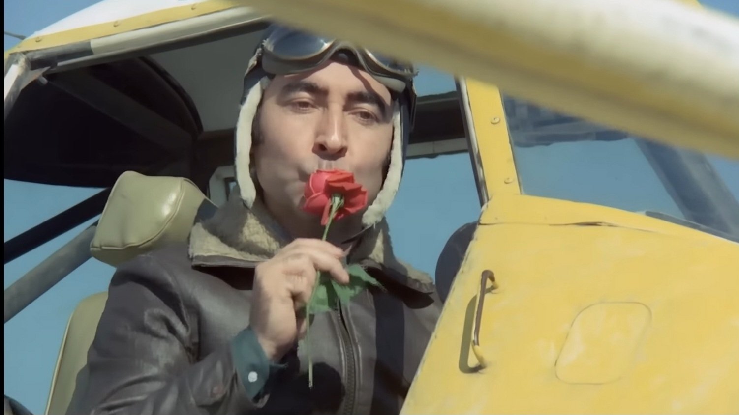 Backdrop for Smiling Eyes