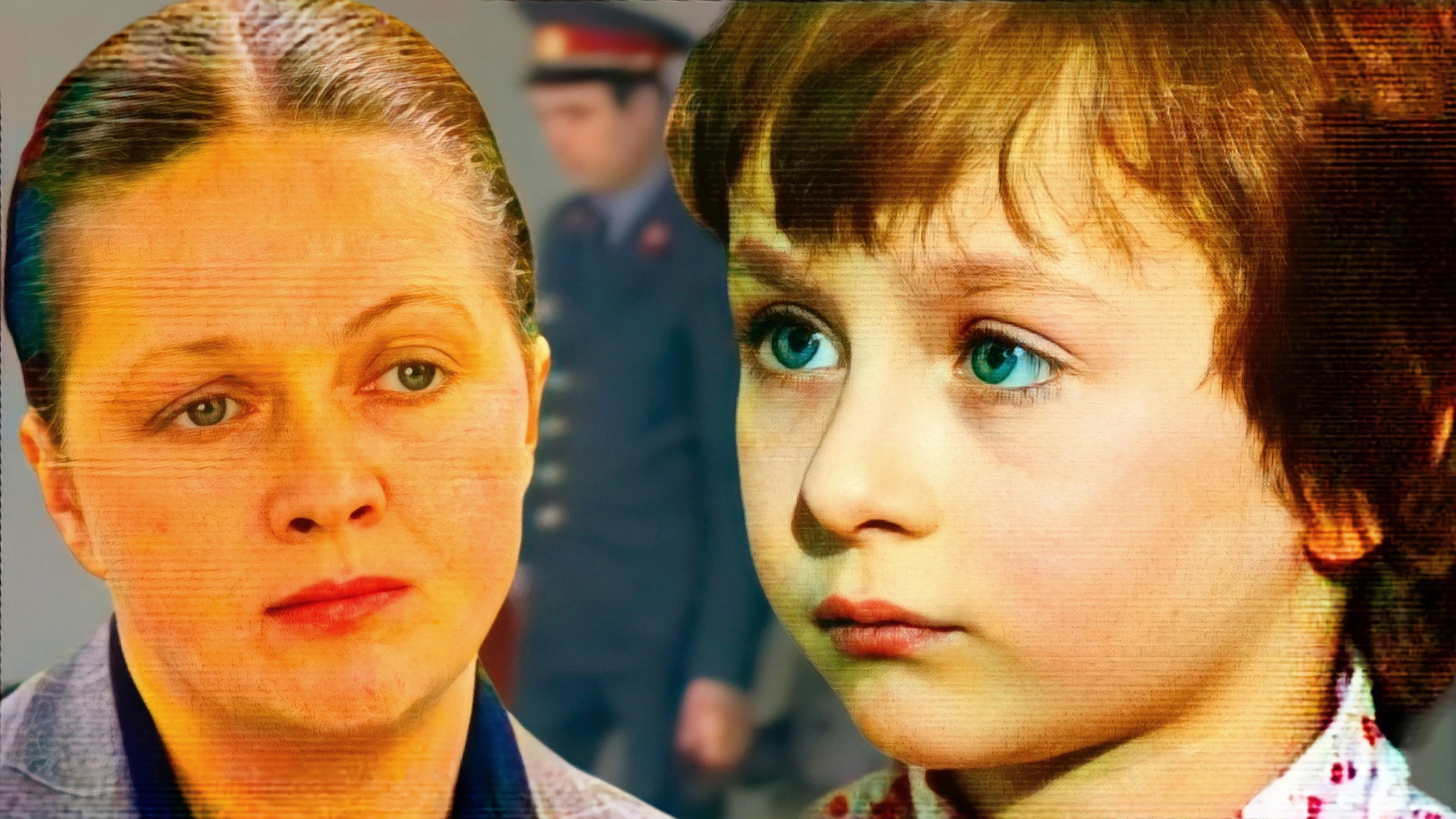 Backdrop for The Director of the Foster Home