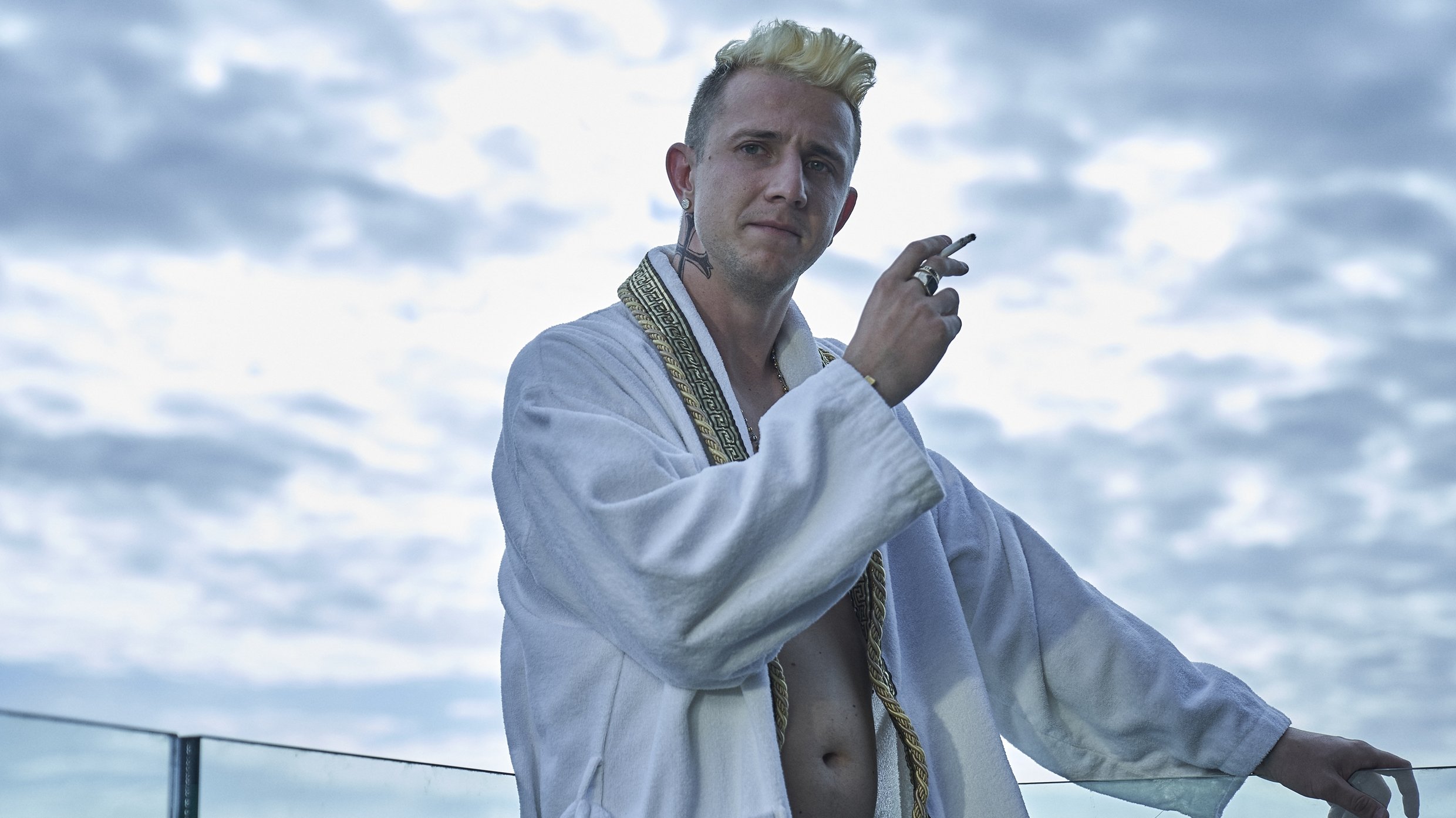 Backdrop for Vysehrad: Fylm