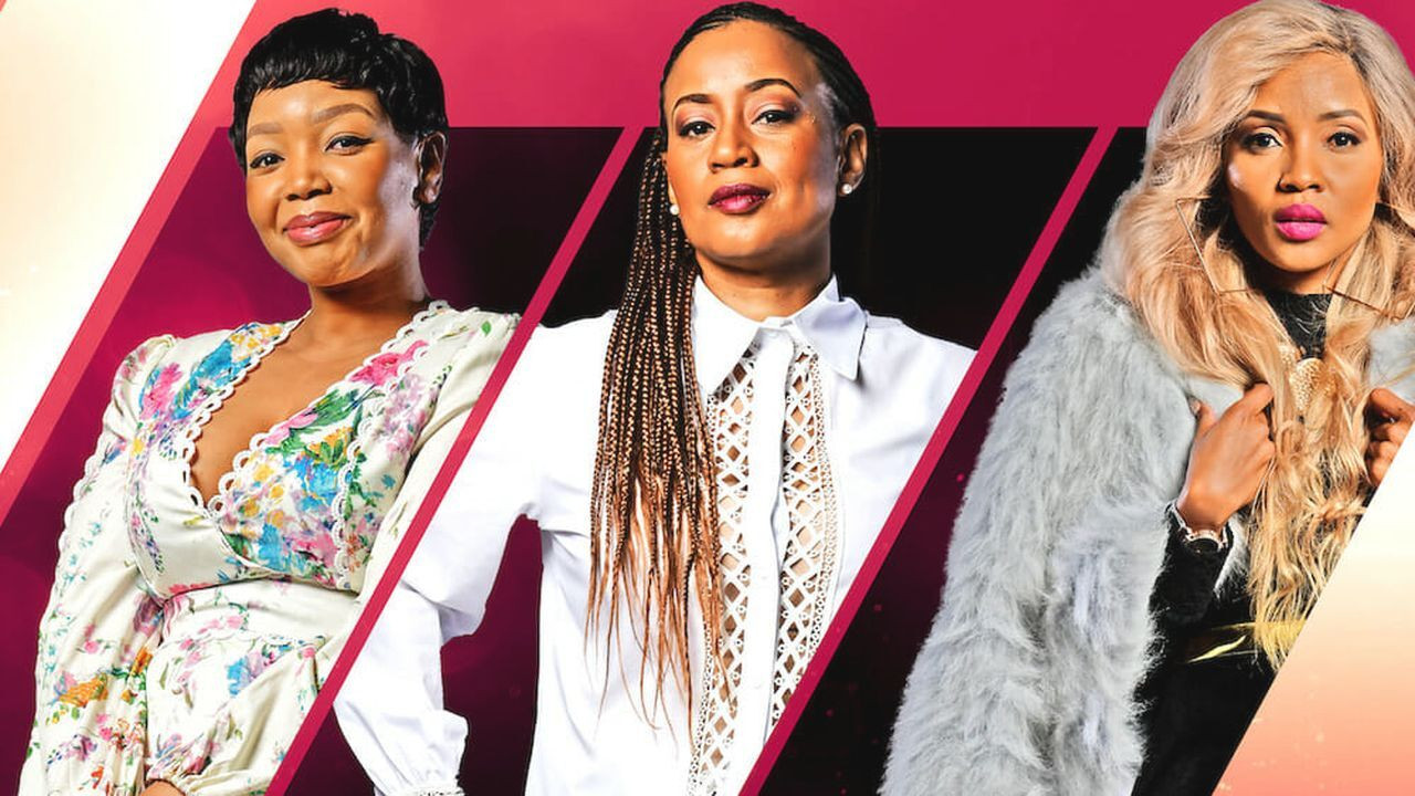 Backdrop for Unmarried