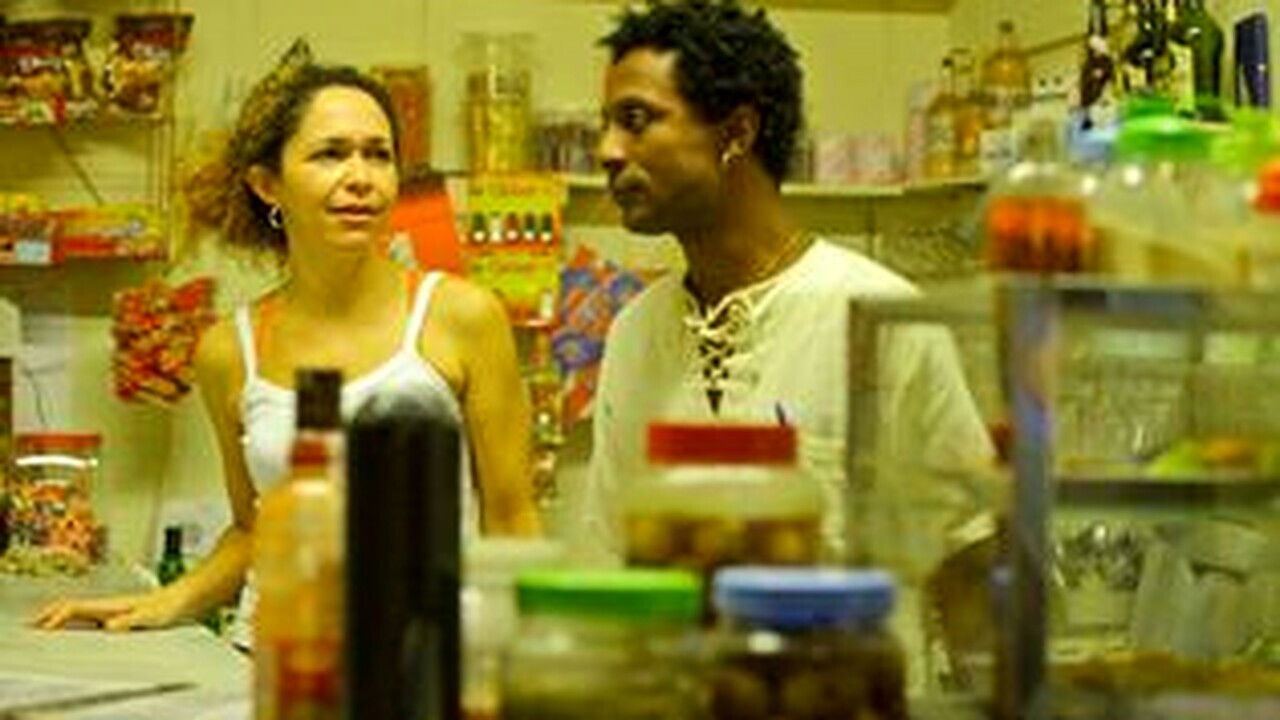 Backdrop for Entreturnos