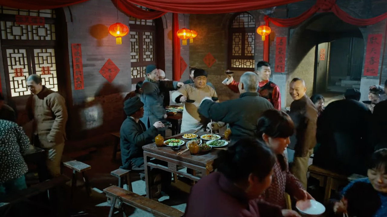 Backdrop for The Lovestory of a Drummer