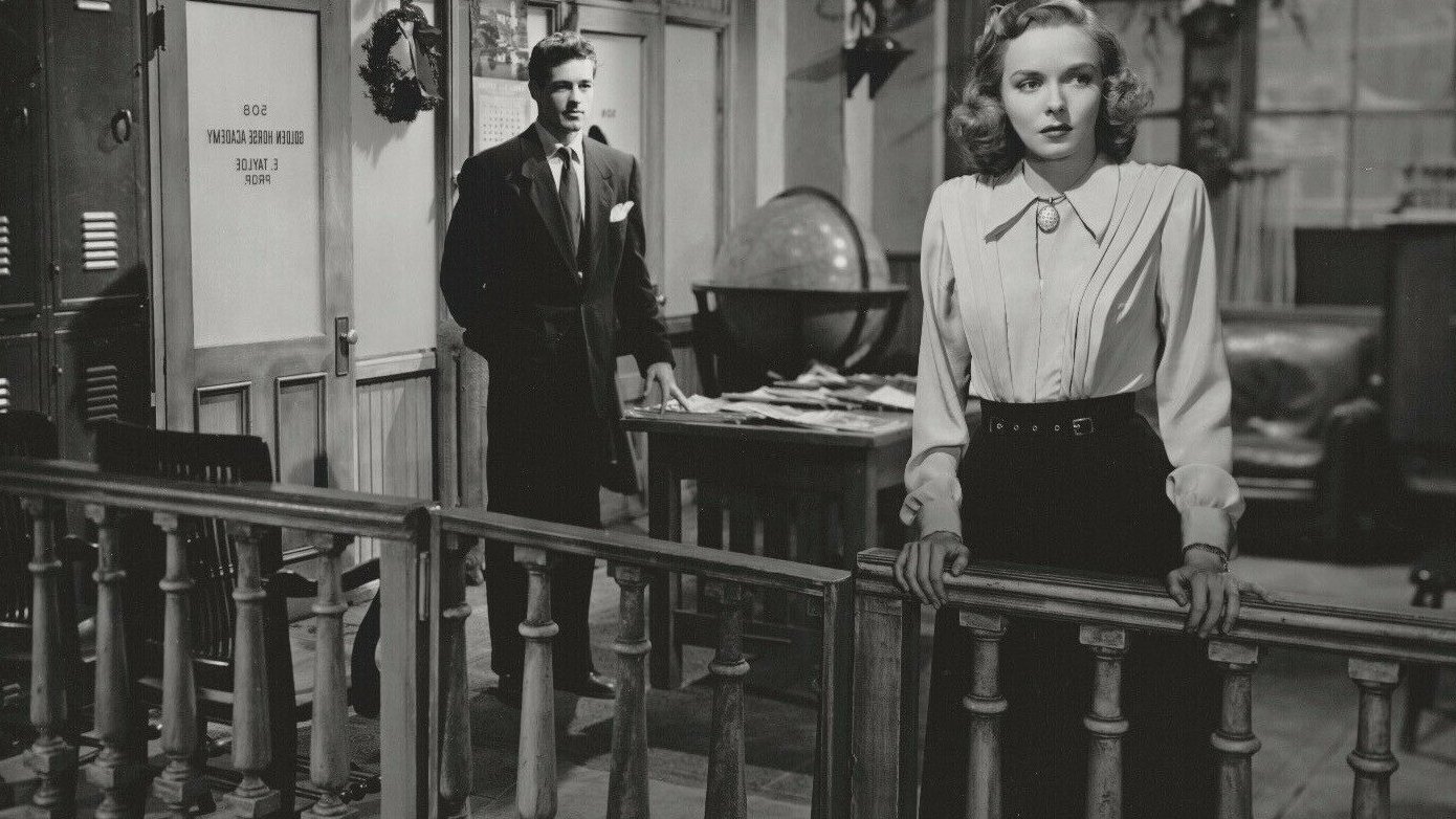 Backdrop for Texas, Brooklyn & Heaven