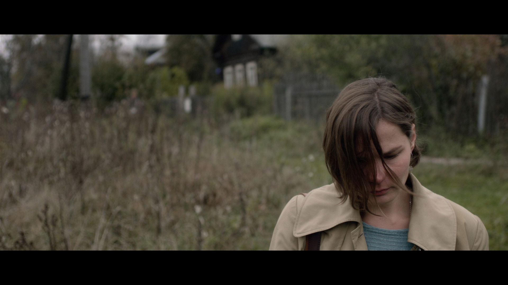 Backdrop for The Sister