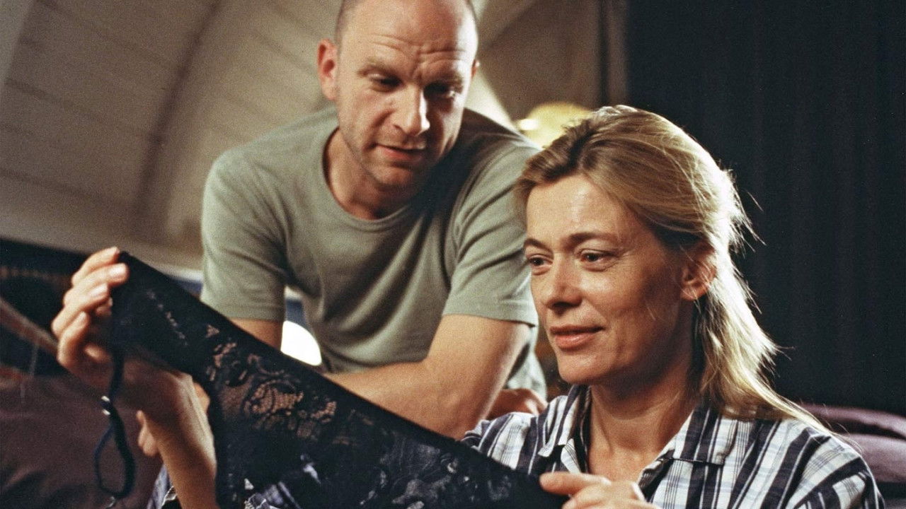 Backdrop for Zwei Wochen für uns