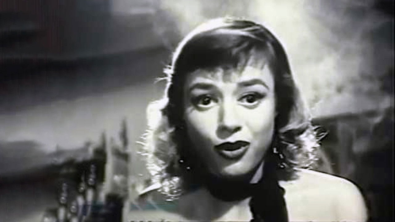 Backdrop for Pecadora