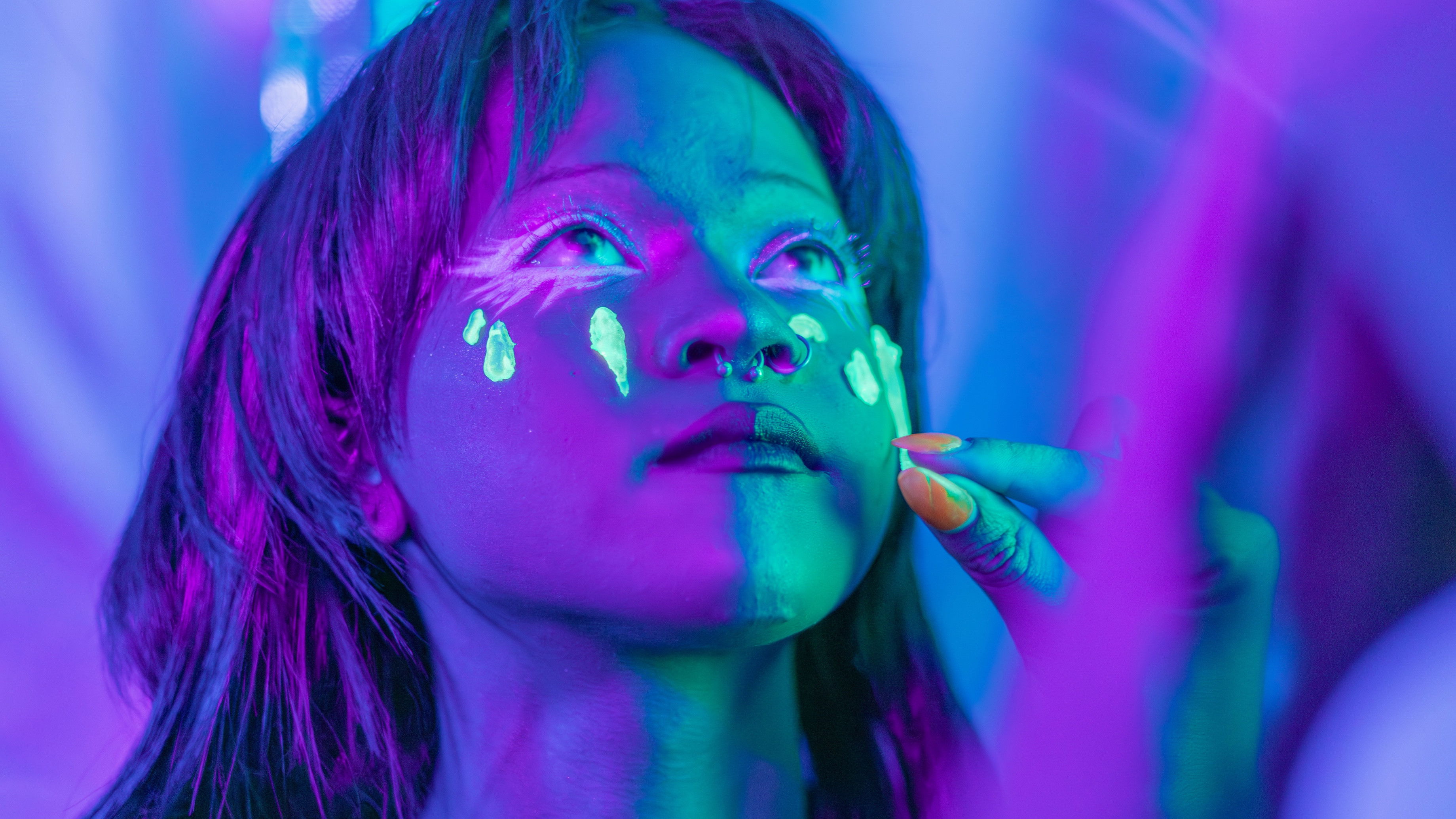 Backdrop for FORGIVE US MOTHER FOR WE HAVE SINNED