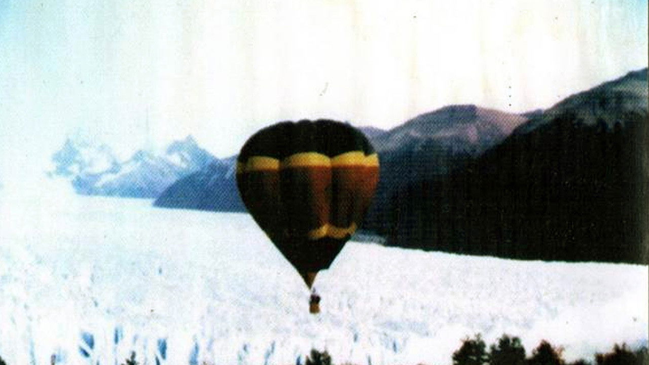 Backdrop for El cóndor de oro