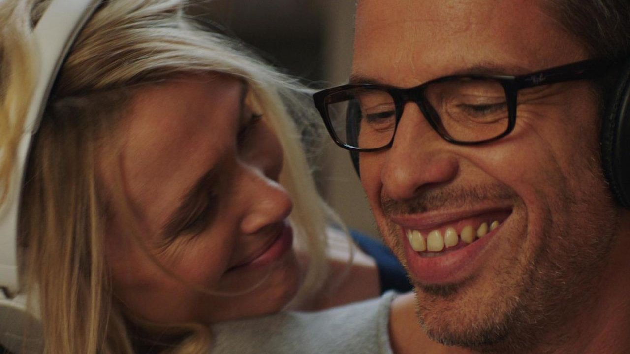 Backdrop for Baby Phone