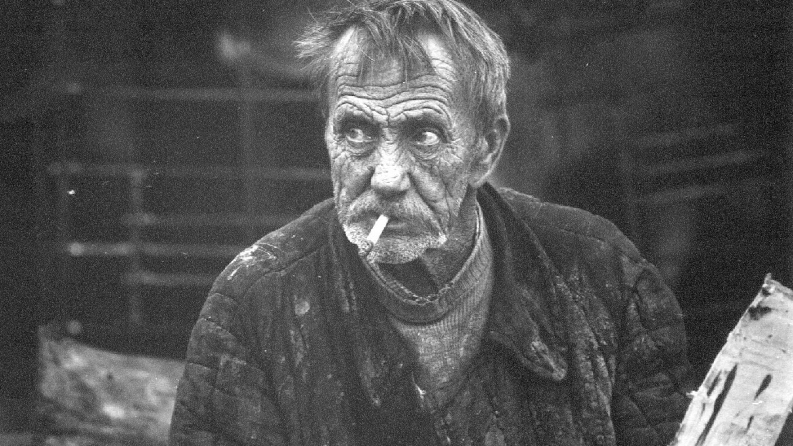 Backdrop for Nastasiya and Fomka