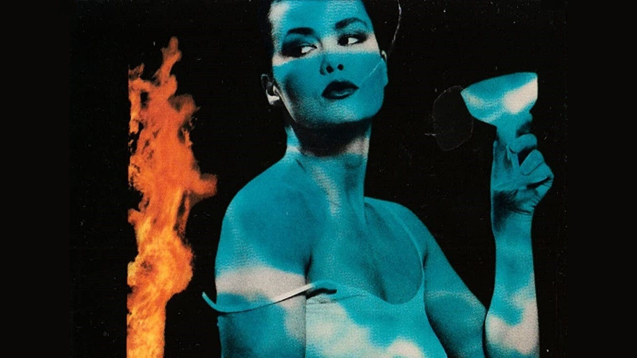 Backdrop for Thrilled to Death