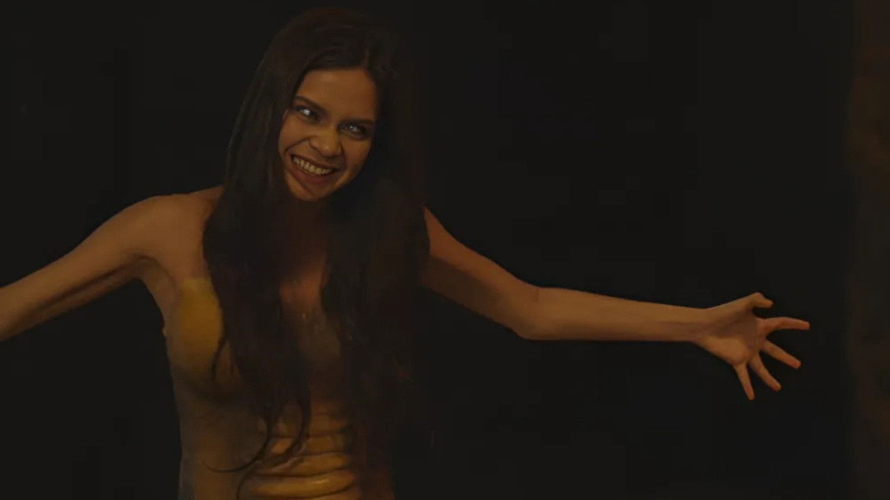 Backdrop for Shake, Rattle & Roll XV